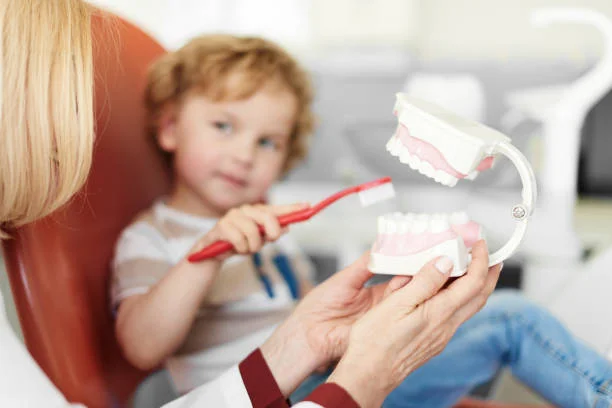 Best Paediatric dentist in Bhayander, Mumbai